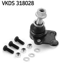 SKF VKDS 318028